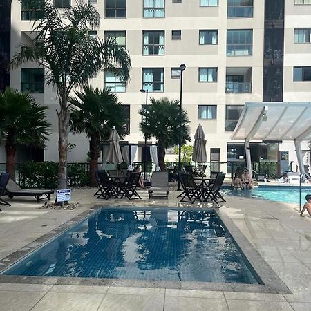 Itacolomi Home Club Apto 404 T1 Penha (Santa Catarina) Exterior foto