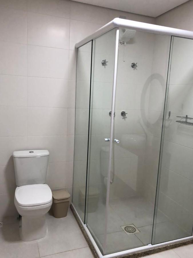 Itacolomi Home Club Apto 404 T1 Penha (Santa Catarina) Exterior foto