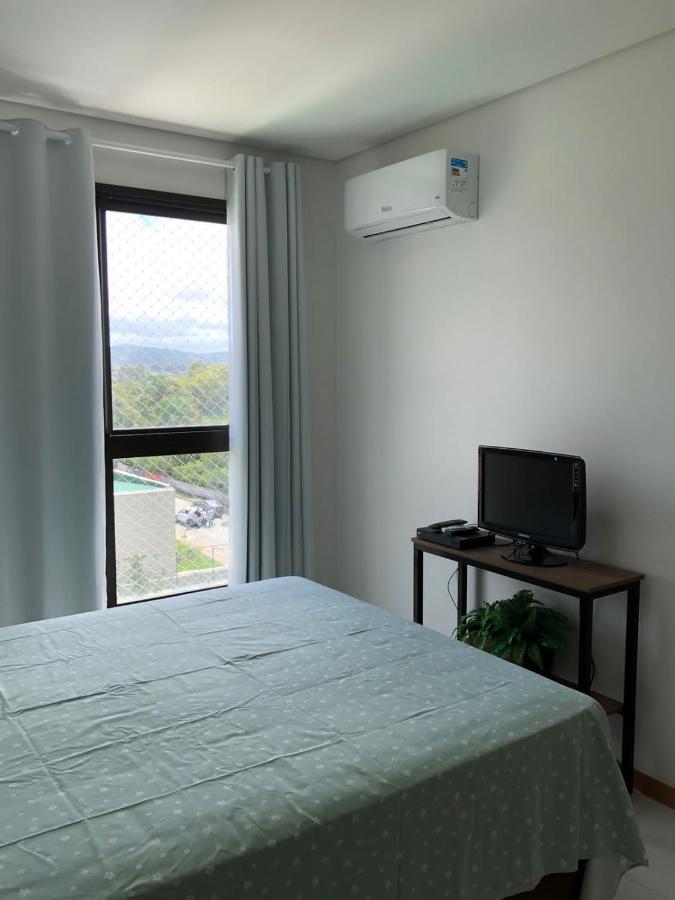 Itacolomi Home Club Apto 404 T1 Penha (Santa Catarina) Exterior foto