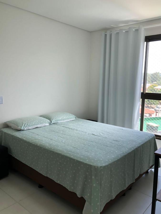 Itacolomi Home Club Apto 404 T1 Penha (Santa Catarina) Exterior foto