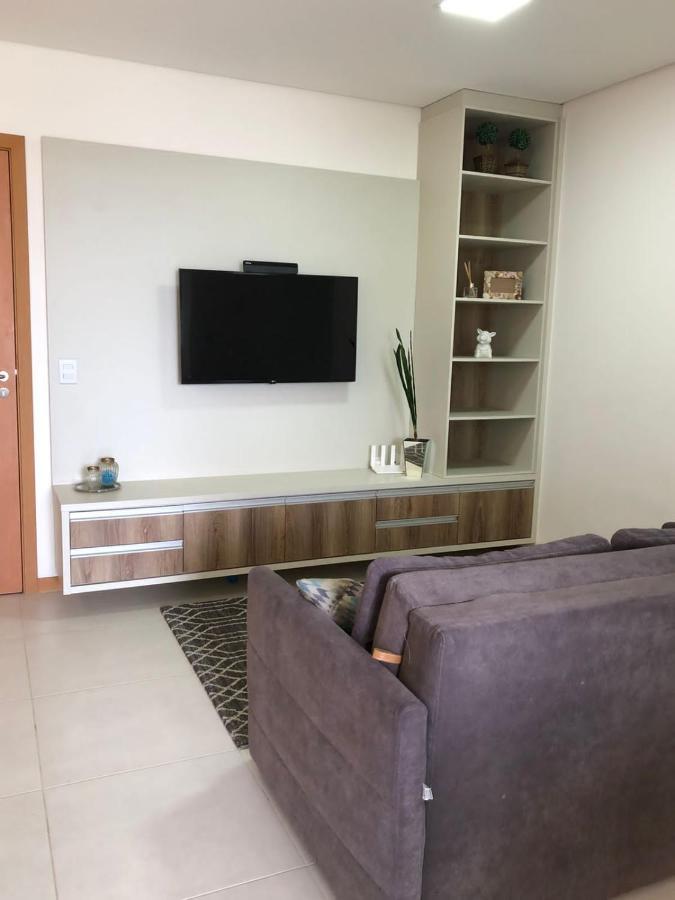 Itacolomi Home Club Apto 404 T1 Penha (Santa Catarina) Exterior foto
